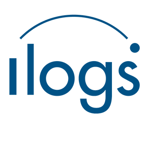 iLogs logo