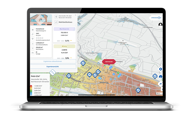 Polished UI flows for stakeholders validating the concept in the first two-week sprint.